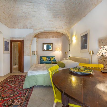 Casetta Lu Di Tenuta Miro Остуні Екстер'єр фото
